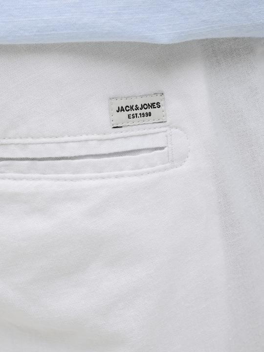 Actual product image Jack & Jones Regular Fit Chino Shorts Chino Shorts (L)