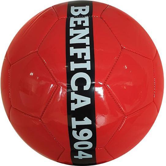 Produktbild Phi Promotions Benfica Fussball Club Fan Ball (5)