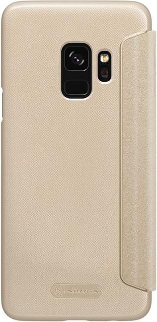 Produktbild Nillkin Sparkle Series (Samsung Galaxy S9+)