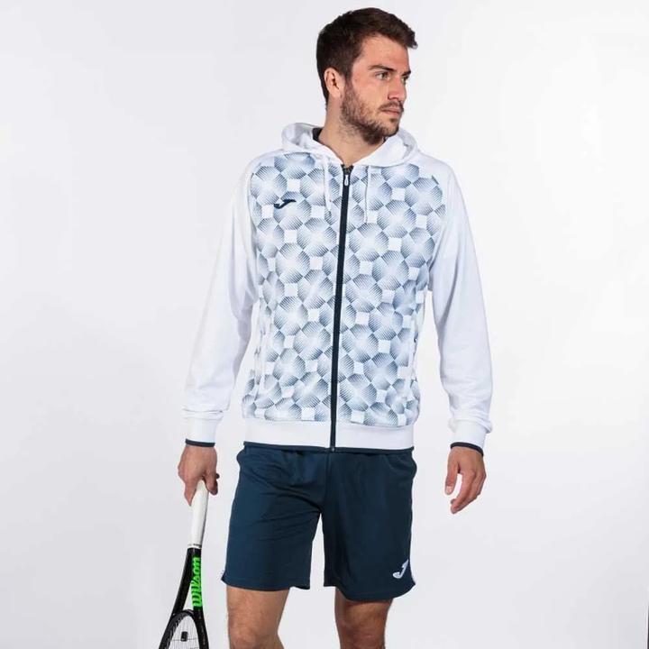 Actual product image Joma Supernova Iii Jacket (140)