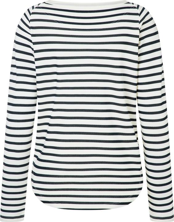 Produktbild Super Natural Women's Everyday Stripe Bio Crew (M)