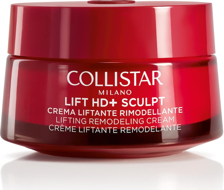 Collistar Lifting HD + Lifting Remod Crème (50 ml, Tagescreme, Nachtcreme)