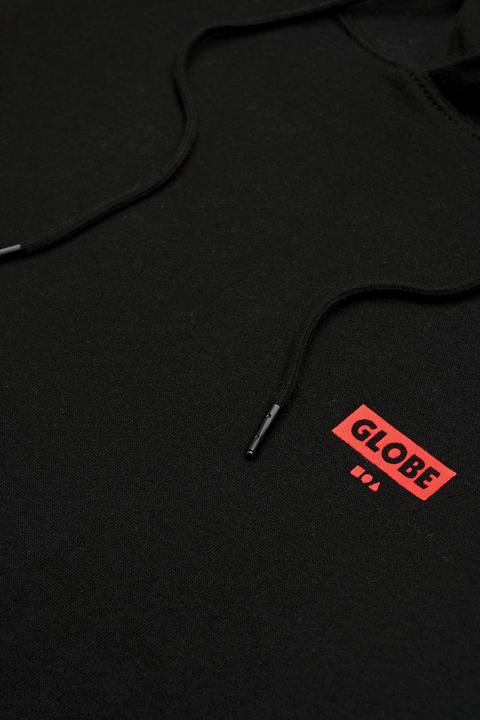 Produktbild Globe Living Low Velocity Hoodie (XL)