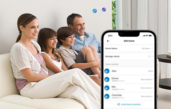Image du produit Sonoff Tag NFC