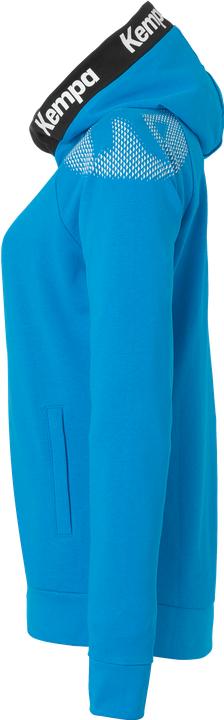 Immagine prodotto Kempa Giacca con cappuccio Core 26 Donna (XXL)