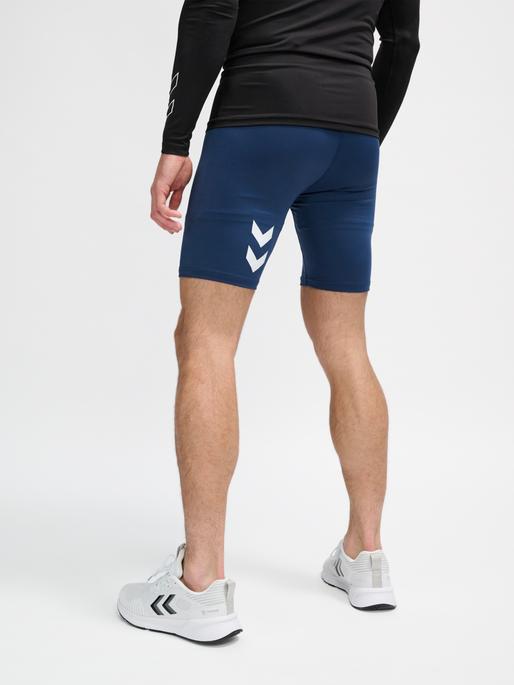 Produktbild hummel Te Topaz Tight Shorts (S)