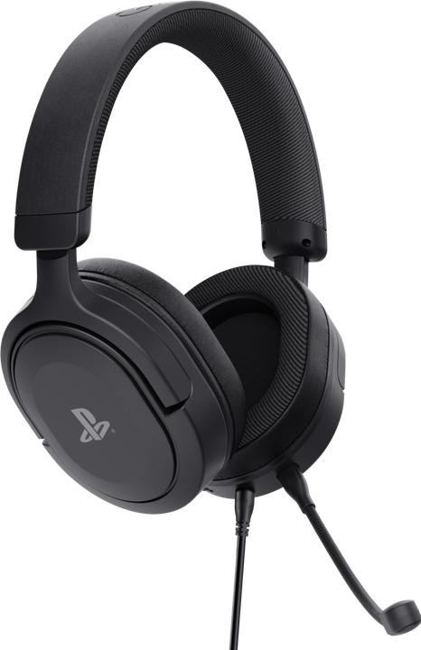 Produktbild Trust GXT 498 Forta (Kabelgebunden)