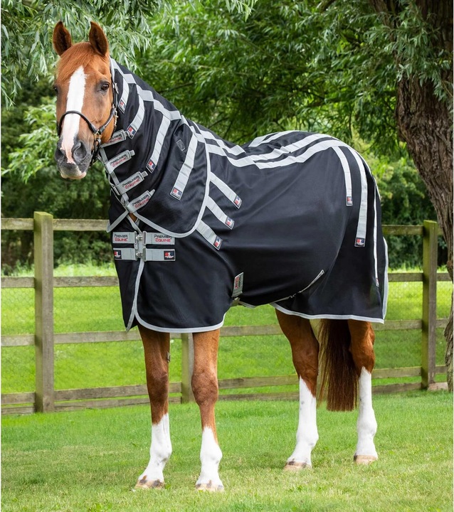 Produktbild Premier Equine Magnetdecke (140 cm)