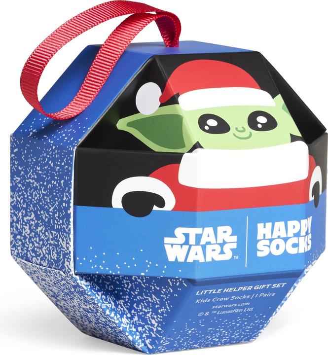 Happy Socks Kids STAR WARS™ 2-Pack Little Helper Gift Set