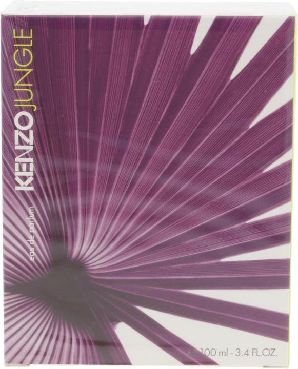 Produktbild Kenzo Jungle L'Elephant (Eau de Parfum, 100 ml)