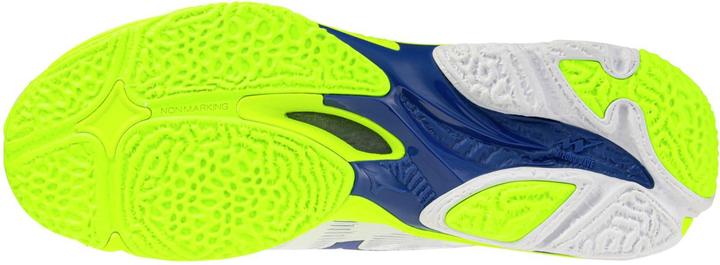 Produktbild Mizuno Wave Lightning Elite Mid (40)