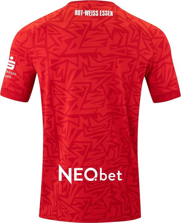 Image du produit JAKO Maillot Rot-Weiss Essen (XL)