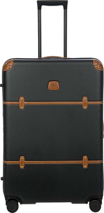 Actual product image Brics Bellagio 4-wheel trolley 76 cm with expansion fold (96 l)