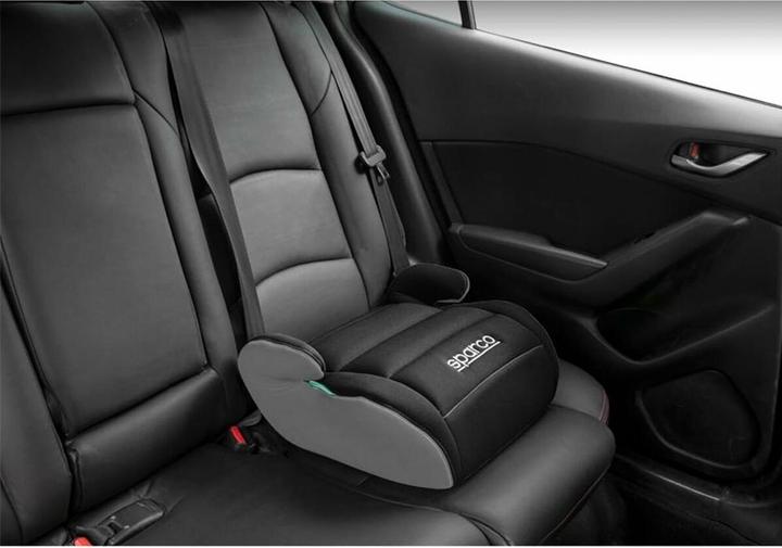 Immagine prodotto Sparco F100Ki (Seggiolino, ECE R129/i-Size Standard)