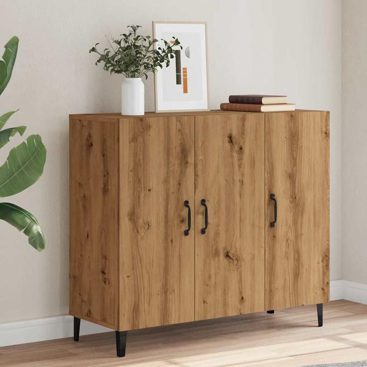 Produktbild vidaXL Sideboard (90 x 34 x 80 cm)