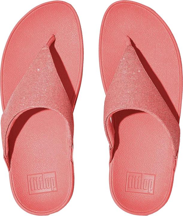 Produktbild Fitflop Flipflops Lulu Shimmerlux (38)