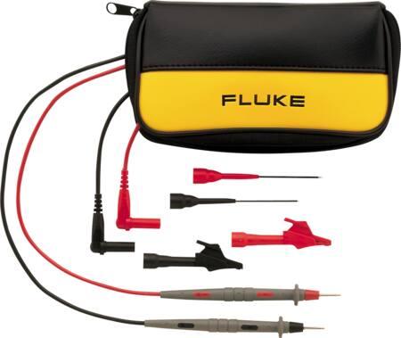 Produktbild Fluke Sicherheits-Messleitungs-Set (