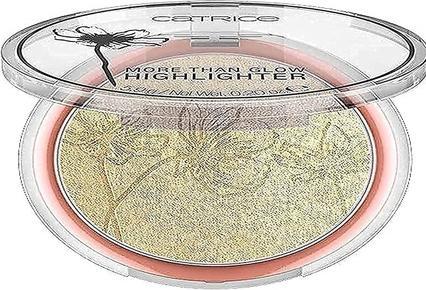 Actual product image Catrice More Than Glow Highlighter (010, Highlighter, 5.90 g)