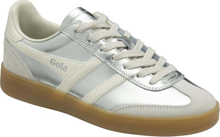 Actual product image Gola Viper Metallic (39)