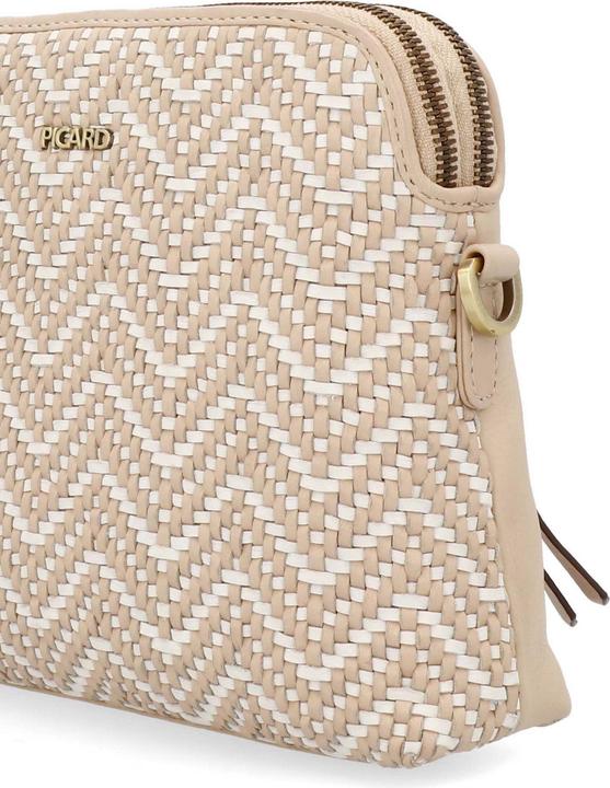 Immagine prodotto Picard Samos Umhängetasche Leder 20 cm