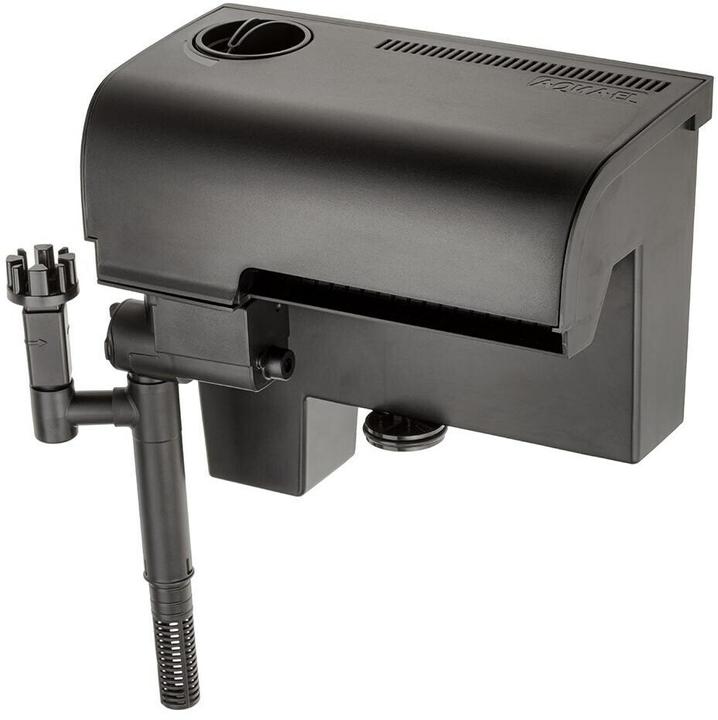 Produktbild Aquael Aussenfilter FZN Pro 1500 (300 l, Aussenfilter, Süsswasser, Salzwasser)