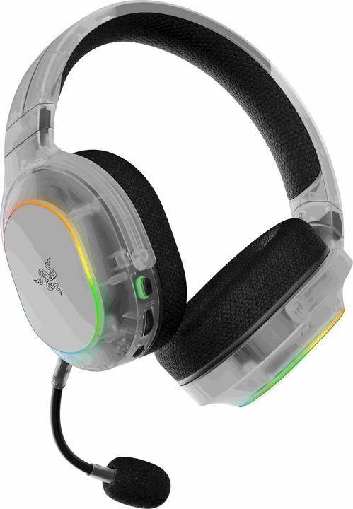 Actual product image Razer Barracuda X Chroma (Wireless)