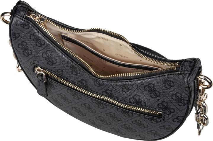 Immagine prodotto Guess Orlina Logo Top Zip Shoulder Bag