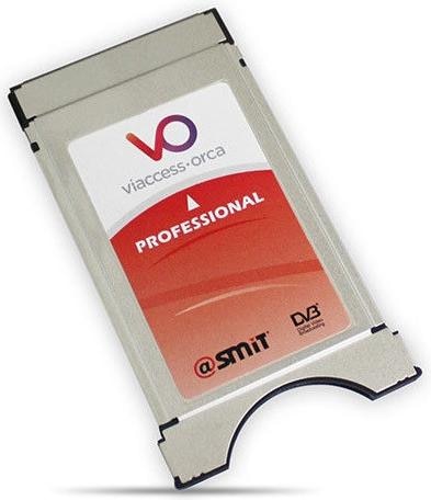 Produktbild smiT Viaccess Professional CAM (Viaccess, CI Modul)