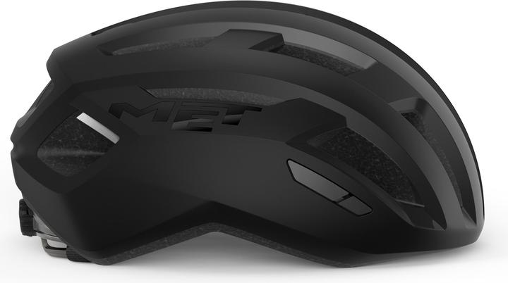 Actual product image MET Vinci MIPS (52 - 56 cm)