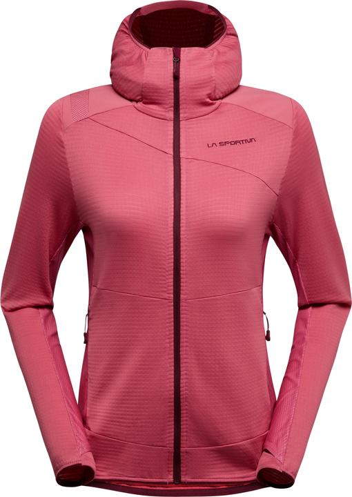 La Sportiva Aequilibrium Thermal Hoody W
