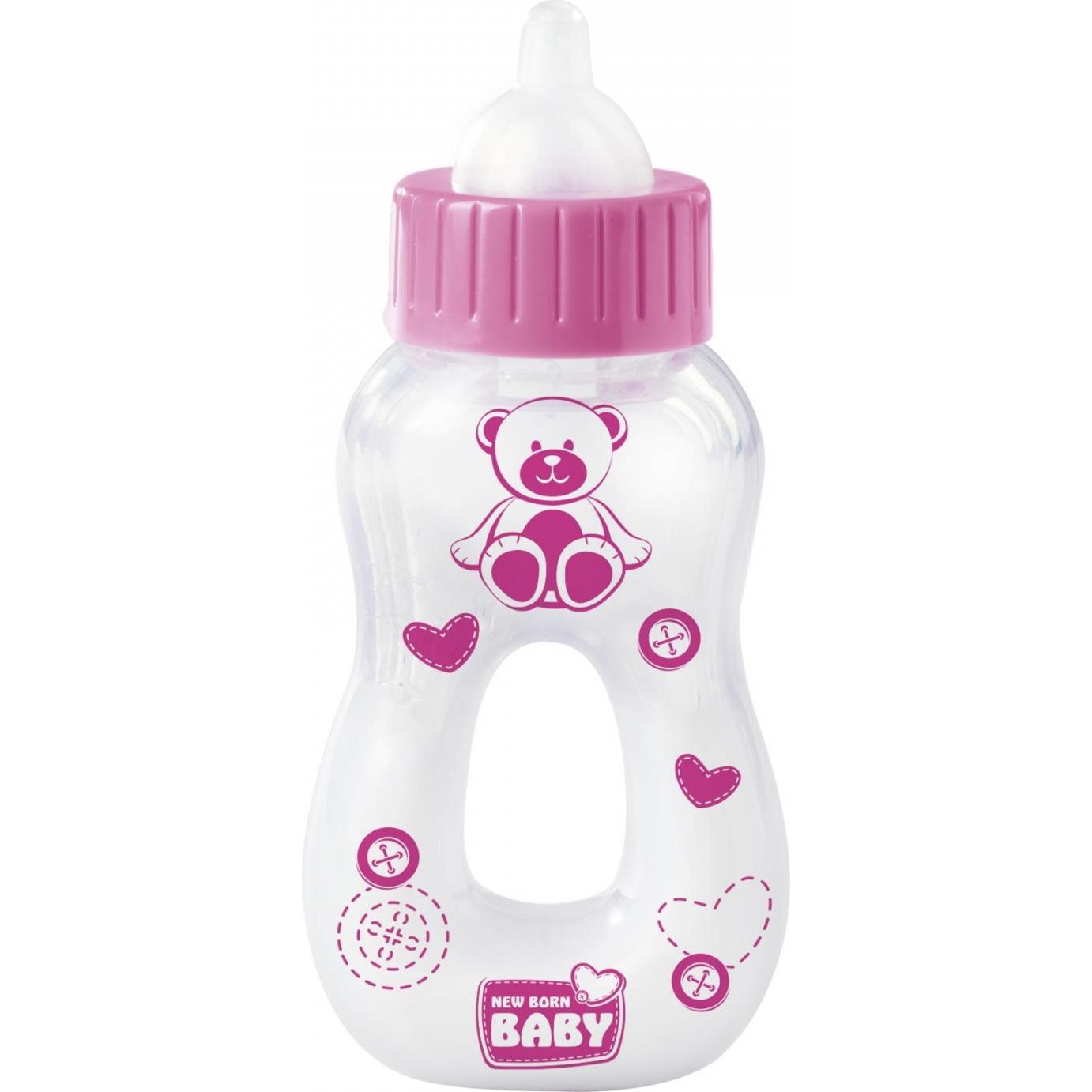 Simba NBB Magisches Milchfläschchen