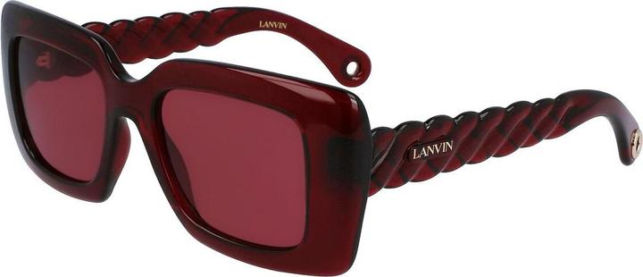 Image du produit Lanvin Ladies' Sunglasses LNV642S-601 Ã˜ 52 mm