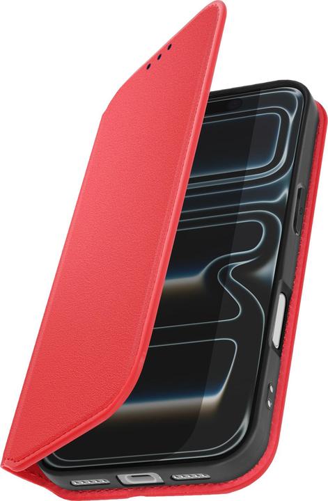 Produktbild Avizar Etui iPhone 17 Pro Max mit Kartenfach (Apple iPhone 17 Pro Max)