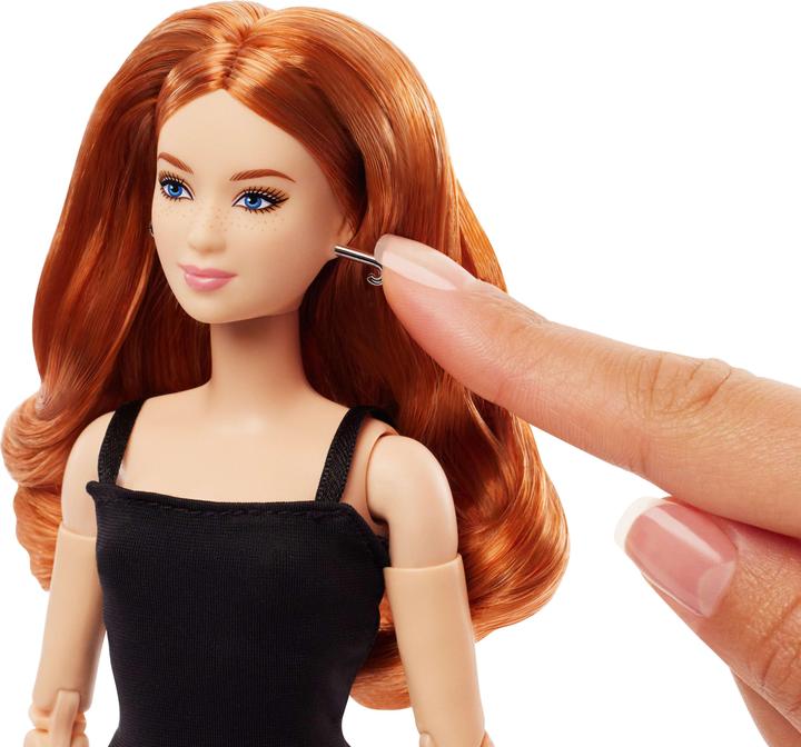 Produktbild Barbie Basics