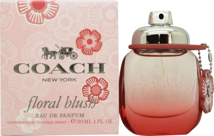 Immagine prodotto Coach Floreale di colore rosa (Eau de parfum, 30 ml)