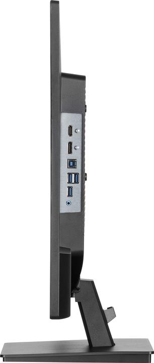 Produktbild iiyama 31.5IN IPS PANEL 2560X1440 100HZ 3MS 250CDM2 1200:1 TYPICAL (2560 x 1440 Pixel, 32")