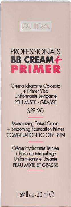 Actual product image Pupa Milano Pupa Professionals (Sand)