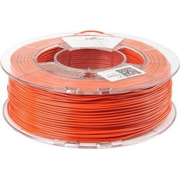Thumbnail - Spectrum S-Flex 90A 1.75mm (1.75 mm, 250 g, Orange), 3D Filament, Orange