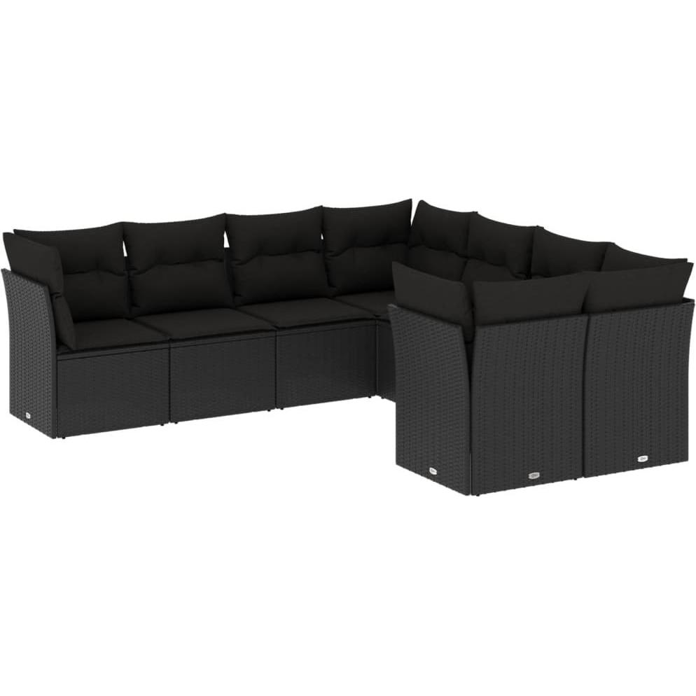 VidaXL, Gartenlounge, Shanna