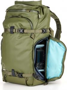 Immagine prodotto Shimoda Starter Kit Action X30 v2 (Med ML CU) (Zaino per fotocamera, 7 l)