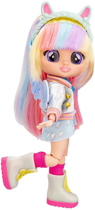 Actual product image IMC Toys Doll Cry Babies BFF - Jenna
