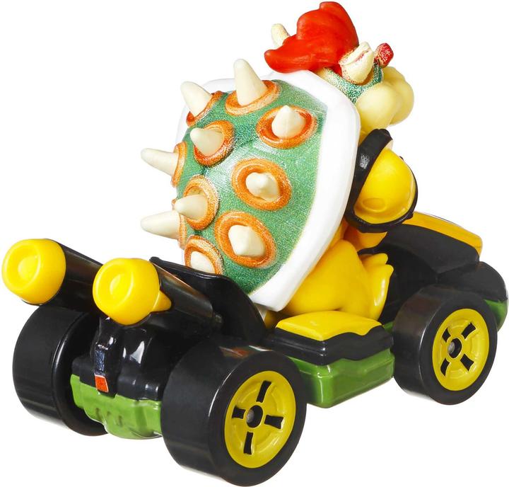 Produktbild Hot Wheels Mario Kart