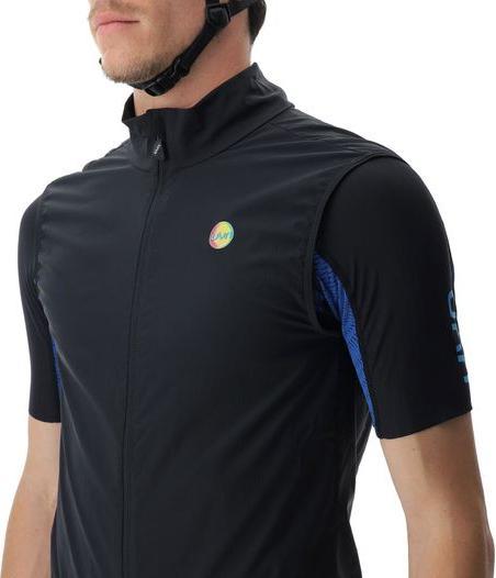 Image du produit UYN Ultralight Fahrrad Windweste (M)