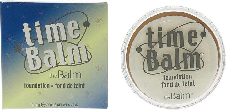 Produktbild The Balm TimeBalm (Lighter Than Light)