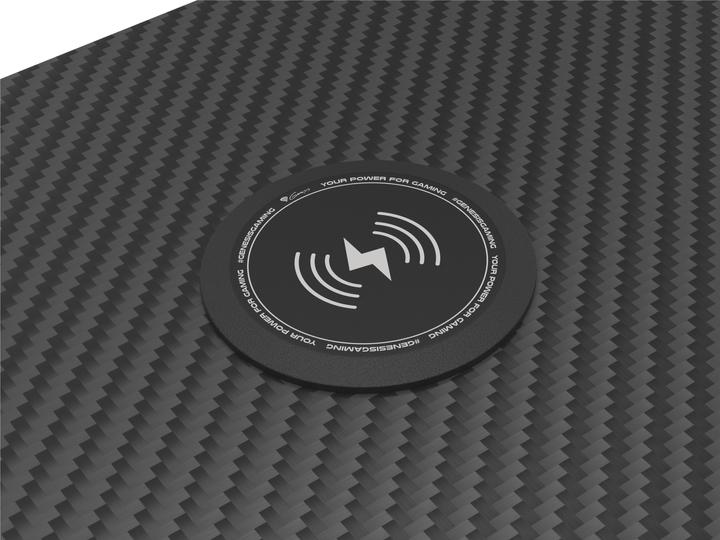 Actual product image Genesis HOLM 510 RGB