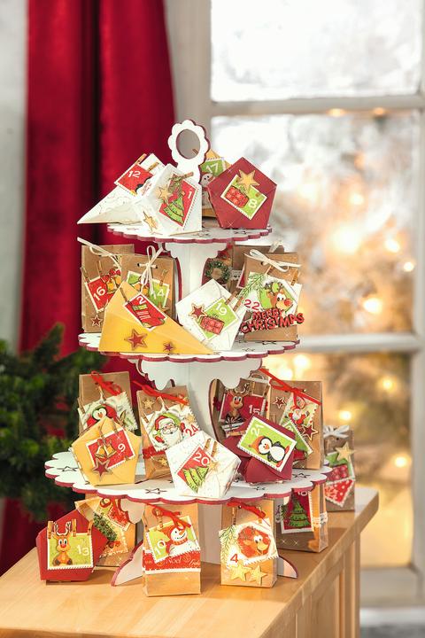 Actual product image Heyda Embossed cardboard Milano, approx. 50 x 70 cm, 220g/m² (220 g/m², 1 x)