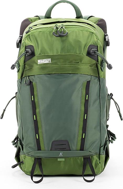 Mindshiftgear Backlight 18L (Photo backpack, 18 l)