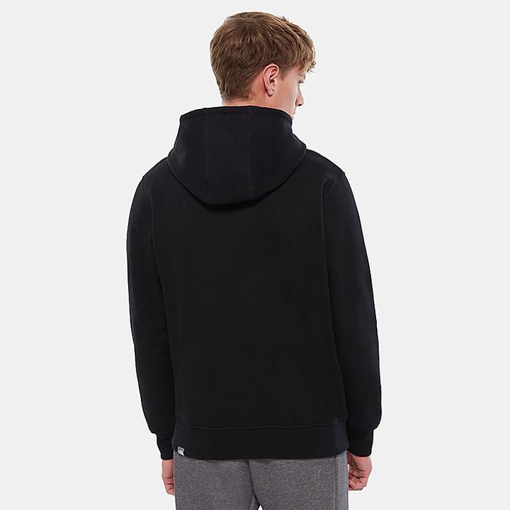 Actual product image North Face Drew Peak (XL)