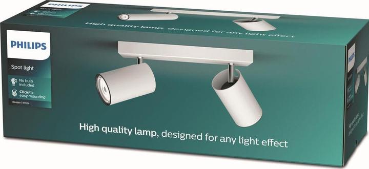Productafbeelding Philips Kosipo (GU10)