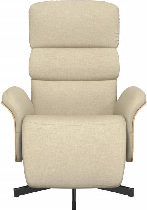 Actual product image vidaXL Relaxsessel